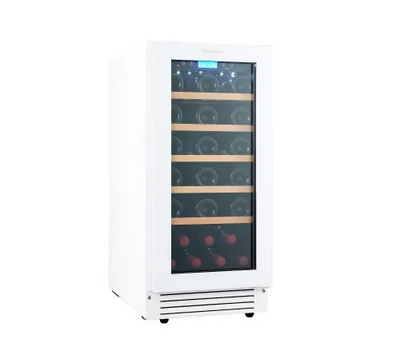 Встраиваемый винный шкаф Cellar Private CP032-1TWH