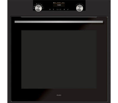 Духовой шкаф Asko OP8664A/1