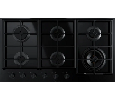 Газовая варочная поверхность Kuppersbusch KG 9551.0 SR-E5