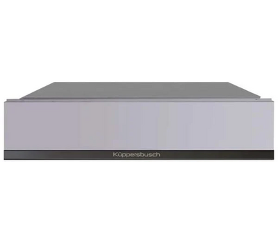 Подогреватель посуды Kuppersbusch CSW 6800.0 G5 Black Velvet