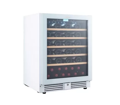 Винный шкаф Cellar Private CP051-1TWH