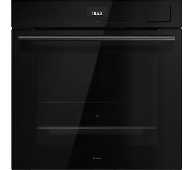 Духовой шкаф Asko OCS26BGH