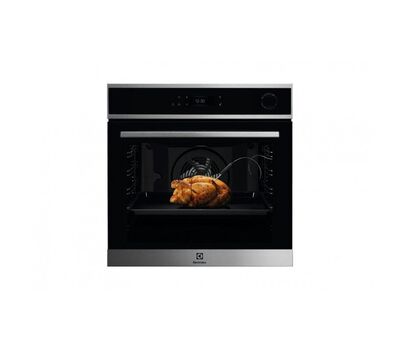 Духовой шкаф Electrolux EOC8P39WX