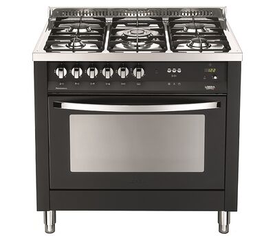 Плита газовая Lofra PNMG 96 GVT  газовая духовка