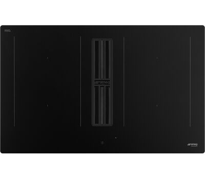 Варочная панель Smeg HOBD382N2