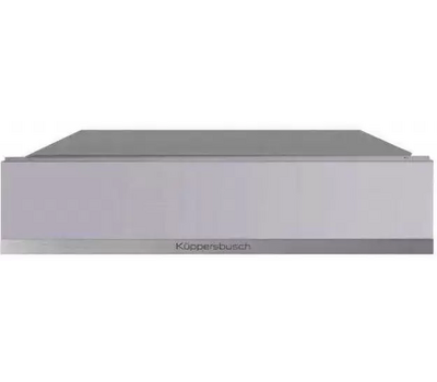 Вакууматор Kuppersbusch CSV 6800.0 G1 Stainless Steel