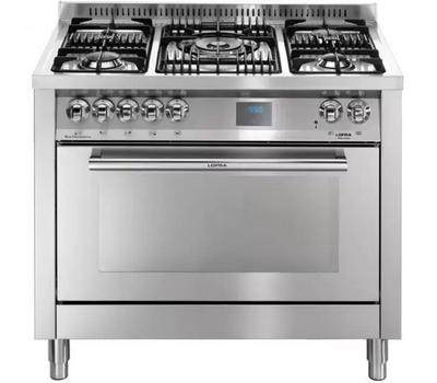 Плита газовая Lofra  PG106MFT  одна духовка,электро