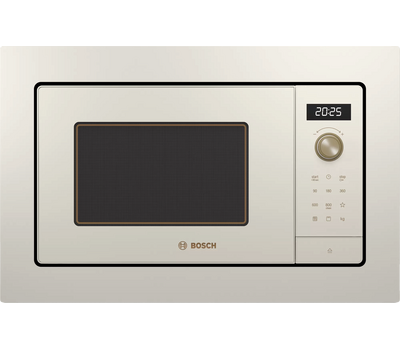 Встраиваемая микроволновая печь Bosch BEL653MP3