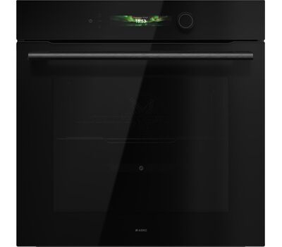 Духовой шкаф Asko OT56BGH