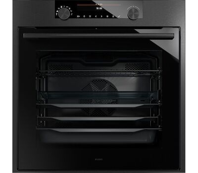 Духовой шкаф Asko OT8687B