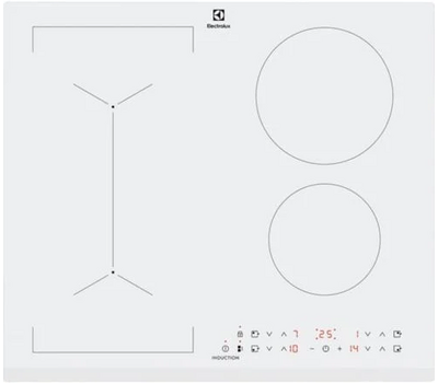 Варочная панель Electrolux LIV63431BW