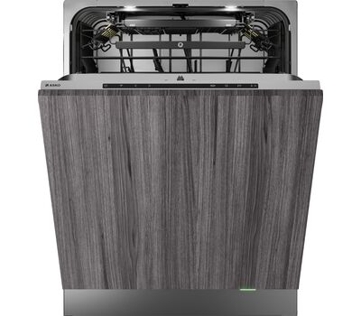 Посудомоечная машина Asko DFI778UXXL