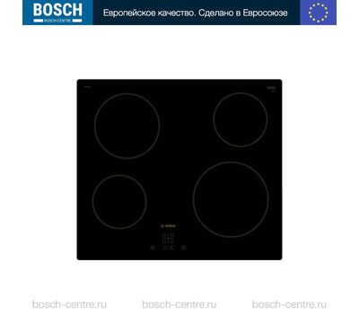 Варочная панель Bosch PKE611BA1R