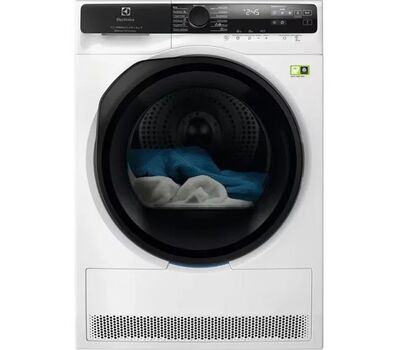 Сушильная машина Electrolux EW9D587KCE