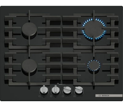 Газовая варочная панель Bosch PPP6A6I40
