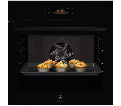 Духовой шкаф Electrolux LOE8P38Z