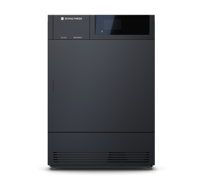 Сушильная машина Schulthess MDA1.104FH3LY Spirit TW 660 Titan Rock (левая)