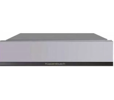 Вакууматор Kuppersbusch CSV 6800.0 G2 Black Chrome