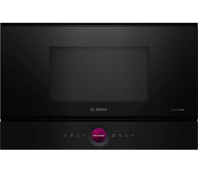 Микроволновая печь встраиваемая Bosch BFR9221B1