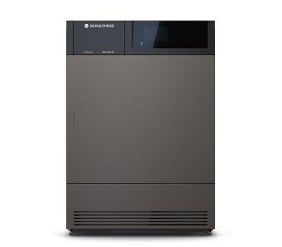 Сушильная машина Schulthess MDA1.107FH3LY Spirit TW 660 Vanity Fair (левая)