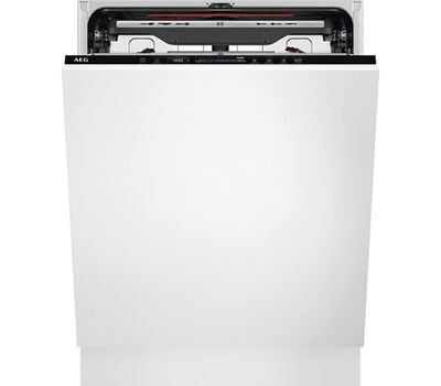 Встраиваемая посудомоечная машина AEG FHK74707P