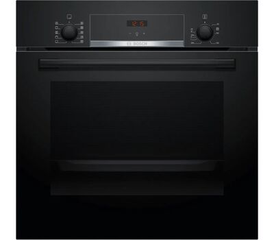 Духовой шкаф Bosch HBF514BB1T