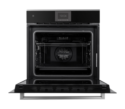 Духовой шкаф Kuppersbusch B 6550.0 S6 Black Steel (только ручка)