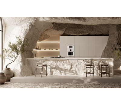 Встраиваемая микроволновая печь Kuppersbusch MR 6330.0 W