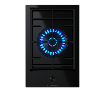 Газовая варочная панель VarioLine Kuppersbusch VKGW 3551.0 SR-E5