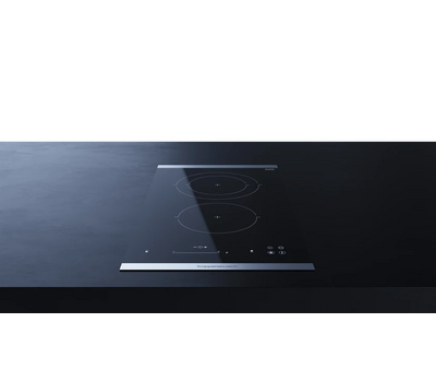 Электрическая варочная панель Kuppersbusch VKE 3350.0 SR