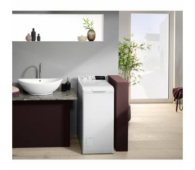 Стиральная машина Electrolux EW6T4262E