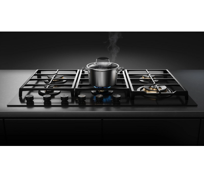 Газовая варочная поверхность Kuppersbusch KG 9551.0 SR