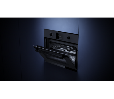 Компактный духовой шкаф с паром Kuppersbusch CBD 6340.0 KSM6