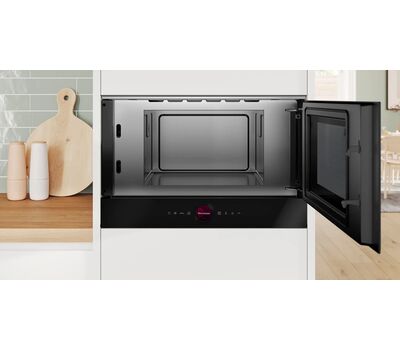 Микроволновая печь  Bosch BFR7221B1
