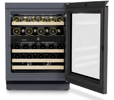 Встраиваемый винный шкаф Liebherr UWgb 3632-20 001
