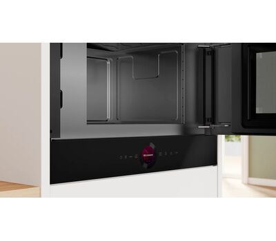 Микроволновая печь встраиваемая Bosch BFR9221B1