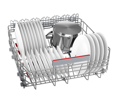 Встраиваемая посудомоечная машина Bosch SMV6ECX10E