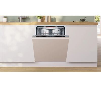 Посудомоечная машина Bosch SMD8TCX04E