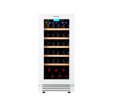 Встраиваемый винный шкаф Cellar Private CP032-1TWH