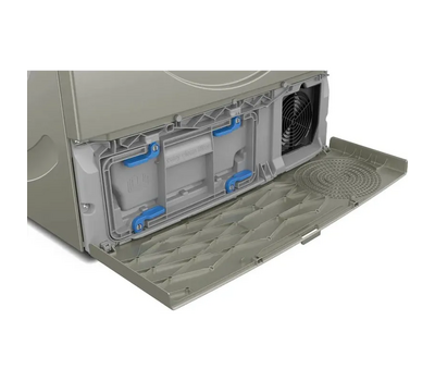 Сушильная машина Bosch WQK2521XME