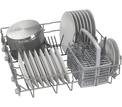 Посудомоечная машина Bosch SMS4IKW51Q