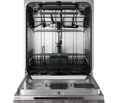 Посудомоечная машина Asko DFI545V