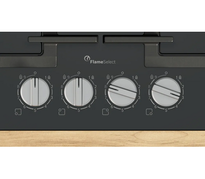 Газовая варочная панель Bosch PPP6A6I40