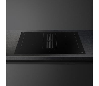 Варочная панель Smeg HHSL7844MB