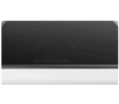 Электрическая варочная панель Bosch PKN645BB2E