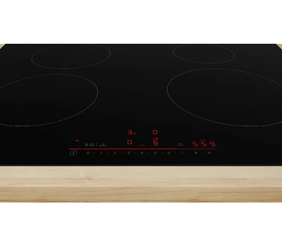 Индукционная варочная панель Bosch PIE61RHB1E