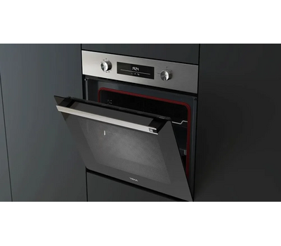 Духовой шкаф TEKA HSB 6350 STAINLESS STEEL