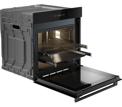 Духовой шкаф Asko OT56BGH