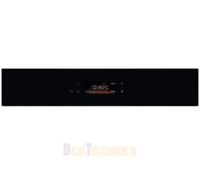 Духовой шкаф Electrolux LOE8F38Z