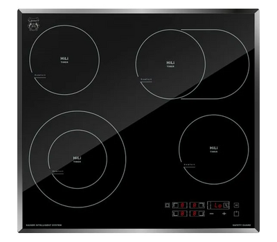 Варочная поверхность KAISER KCT 6115 F